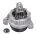 Motor Takozu Sag Bmw F07 F10 F11 F06 F12 F13 F01 F02 F03